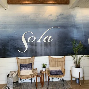 Sola Salon (Herndon / Milburn)