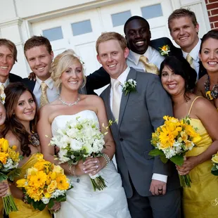 Photos Courtesy of Mary Gillespie Photography