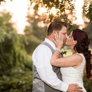 Mr &amp; Mrs Wetzel, Mary Gillespie Photography