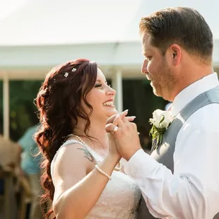 Mr &amp; Mrs Wetzel, Mary Gillespie Photography