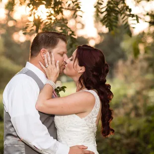 Mr &amp; Mrs Wetzel, Mary Gillespie Photography