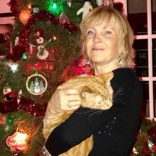 Colleen S.