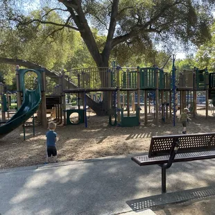 Graceada Park