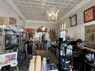 Southeastern Roastery