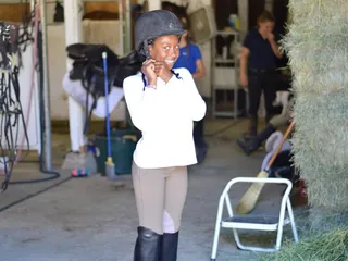 Alliston Equestrian & East Bay Riding Academy