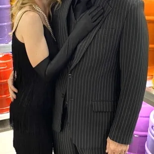 Where you will part company with your cell phone...