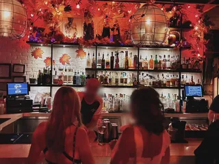 Sandbar Cocina y Tequila