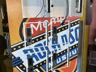 Memphis Rock n Soul Museum