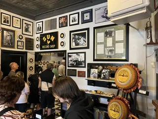 Sun Studio