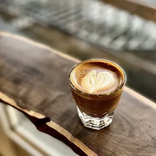 Cortado