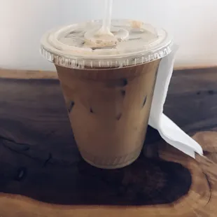 Nitro Cold Brew
