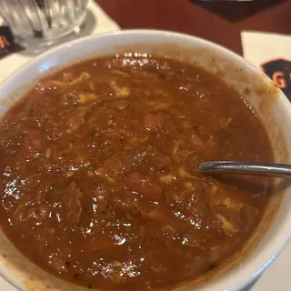 Jim Lykes Chili