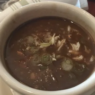 Mia Gumbo