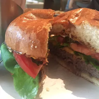 Grace's Burger