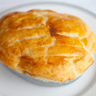 Chicken Pot Pie