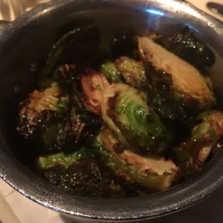 Brussels Sprouts