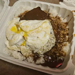 Loco Moco