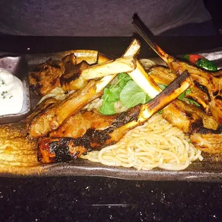 Lamb Chops