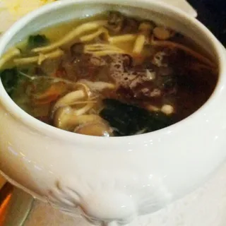 Miso Soup
