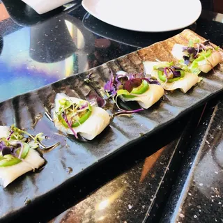 Yellowtail Jalapeno*