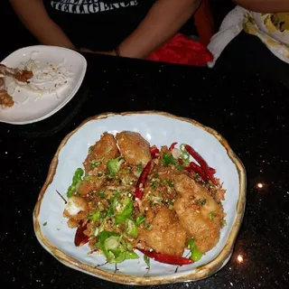 Kowloon Crispy Pork