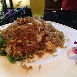 Fried Rice