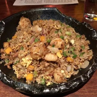 National Harbor Rice*