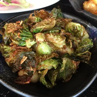 Brussels Sprouts