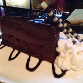 Chocolate Cake