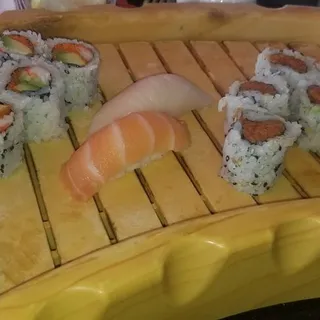 California Roll