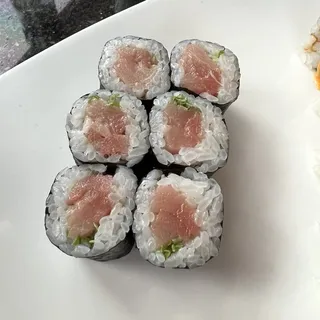 Fatty Tuna Roll