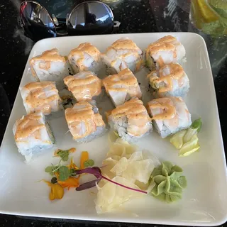 Tiger Roll