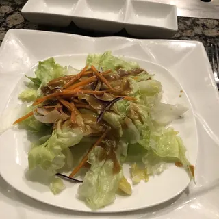House Salad