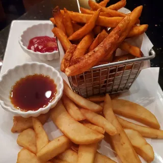 Grace's Fries