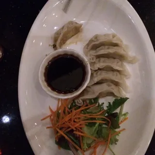 Gyoza