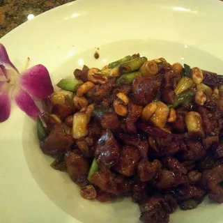 Kung Pao