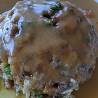 Egg Foo Young
