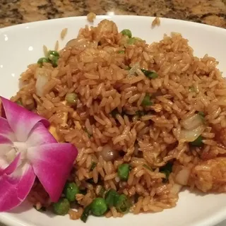 Shrimp Fried Rice