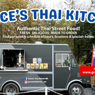 Authentic Thai food Catonsville, MD