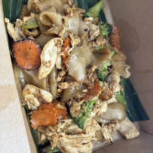 Pad See Ew.