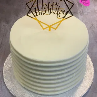 &quot;Let Us Bake You Happy&quot;