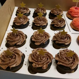 Chocolate Cupcake