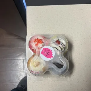 Banana Split