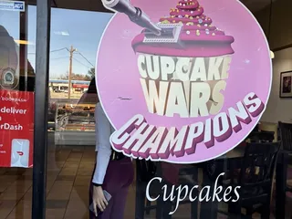 Sinsational Cakes