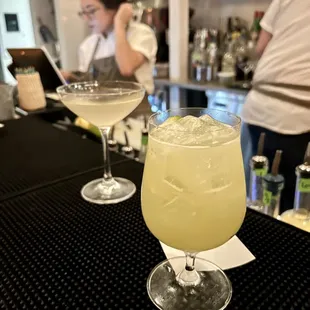 Dirty martini  Saturday in the Park  @littlebitesatx on IG