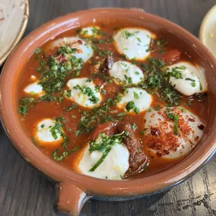 shakshouka