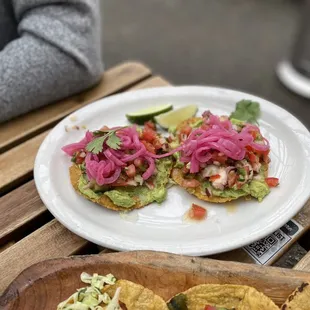 Tostadas