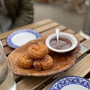 Churros