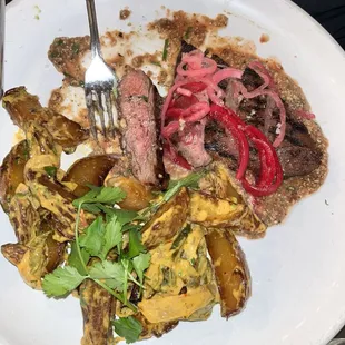 Carne Asada