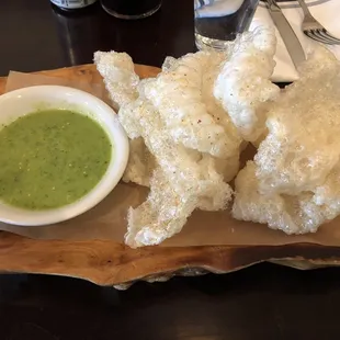 Salsa Verde